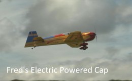 Electric Cap