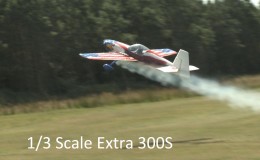 Extra 300S